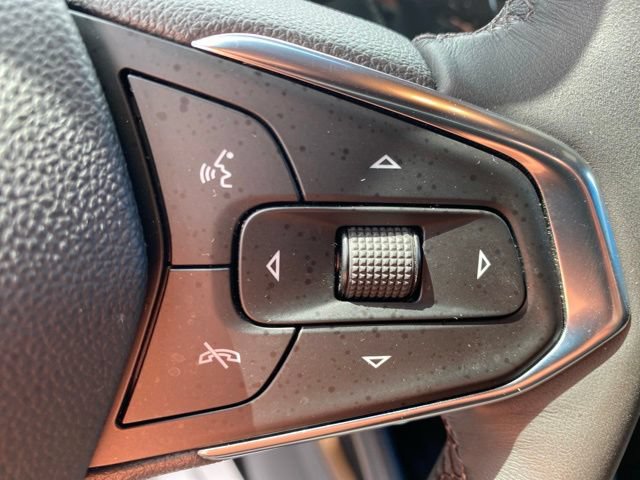 Used 2023 Chevrolet TrailBlazer ACTIV w/ Convenience Package FWD image 20