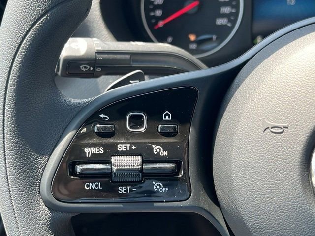 New 2023 Mercedes-Benz Sprinter 2500 image 13