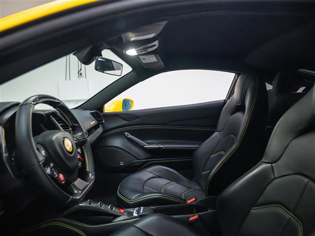 Used 2018 Ferrari 488 GTB image 22
