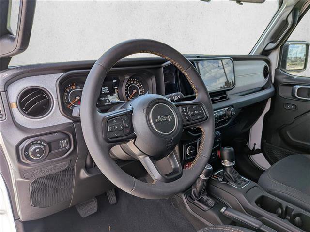 Used 2024 Jeep Gladiator Sport image 10