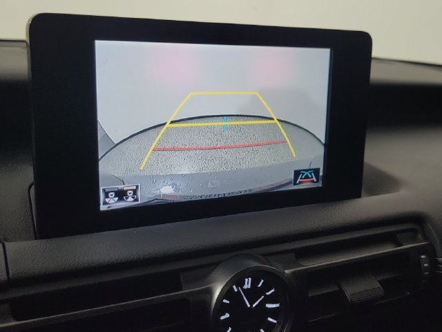 Used 2025 Lexus IS 350 F Sport w/ Accessory Package 2 RWD image 30