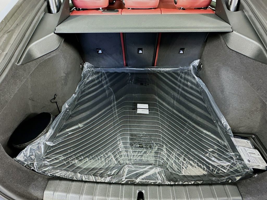 New 2026 BMW 430i xDrive w/ M Sport Package image 32