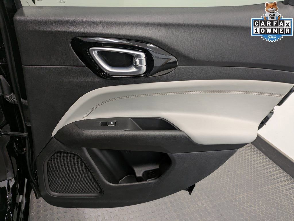 Used 2024 Jeep Compass Limited w/ Elite Group image 27