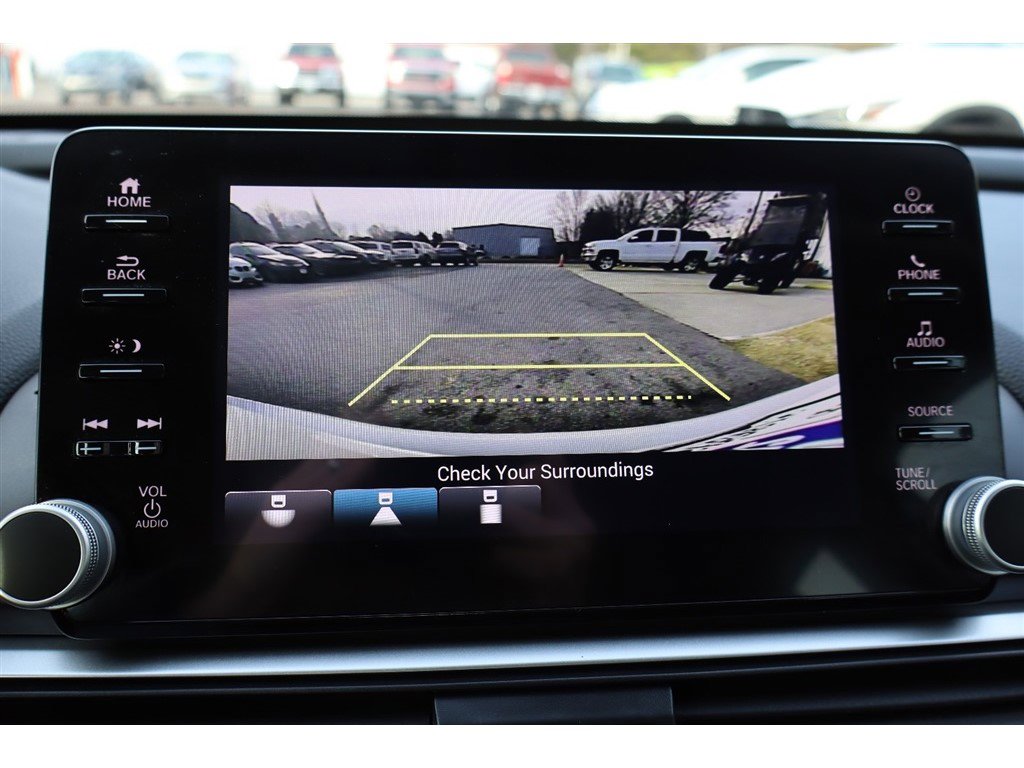 Used 2022 Honda Accord Sport Special Edition image 35