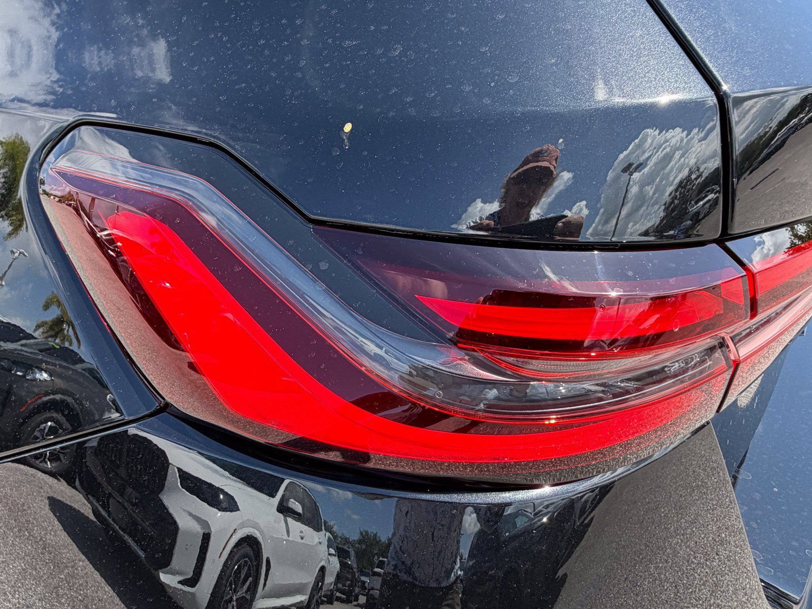 New 2027 BMW M5 Touring AWD/4WD image 11