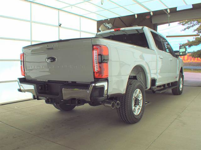 Certified 2026 Ford F250 XLT w/ XLT Premium Package AWD/4WD image 3