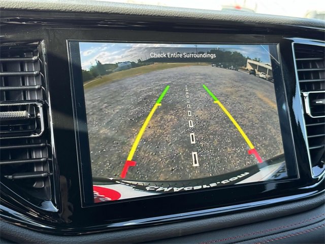 New 2026 Dodge Durango GT w/ Blacktop Package image 4