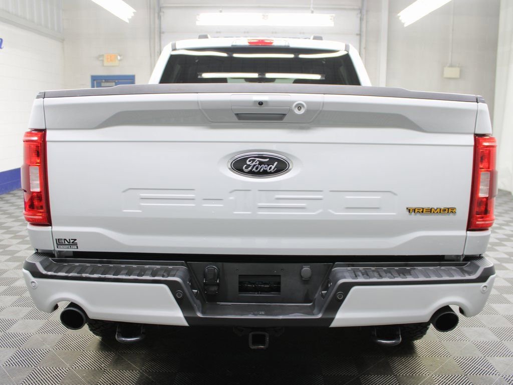 Used 2023 Ford F150 Tremor image 33