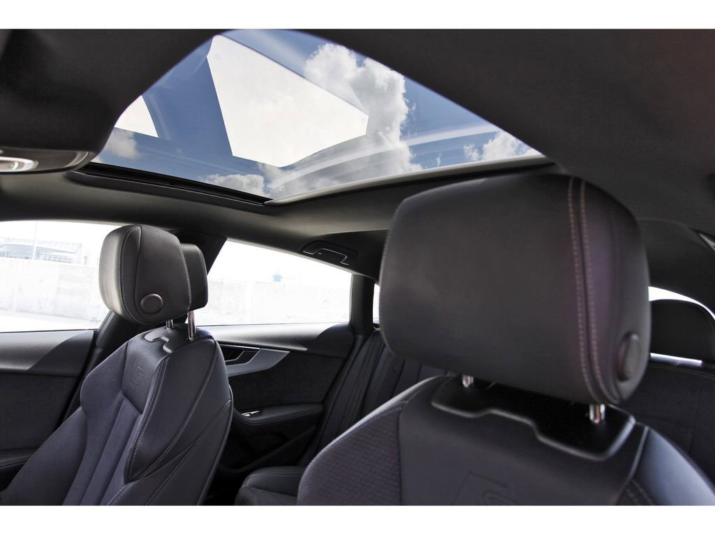 Used 2023 Audi A5 2.0T Prestige w/ Black Optic Plus Package image 29