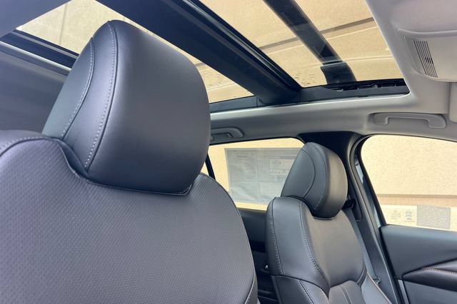 New 2026 MAZDA CX-50 AWD 2.5 Hybrid w/ Weather Package image 19