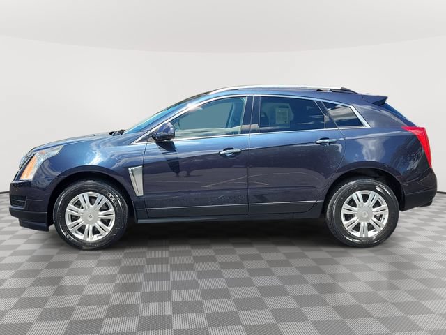 Used 2015 Cadillac SRX Luxury w/ Driver Awareness Package FWD image 3
