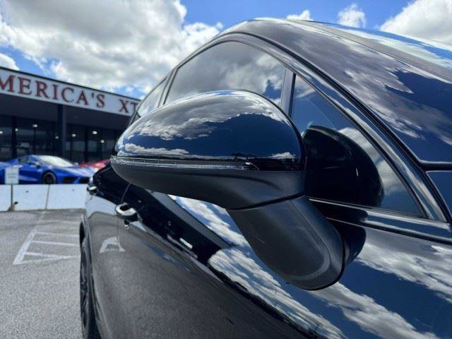 Used 2017 Porsche Cayenne GTS AWD/4WD image 8