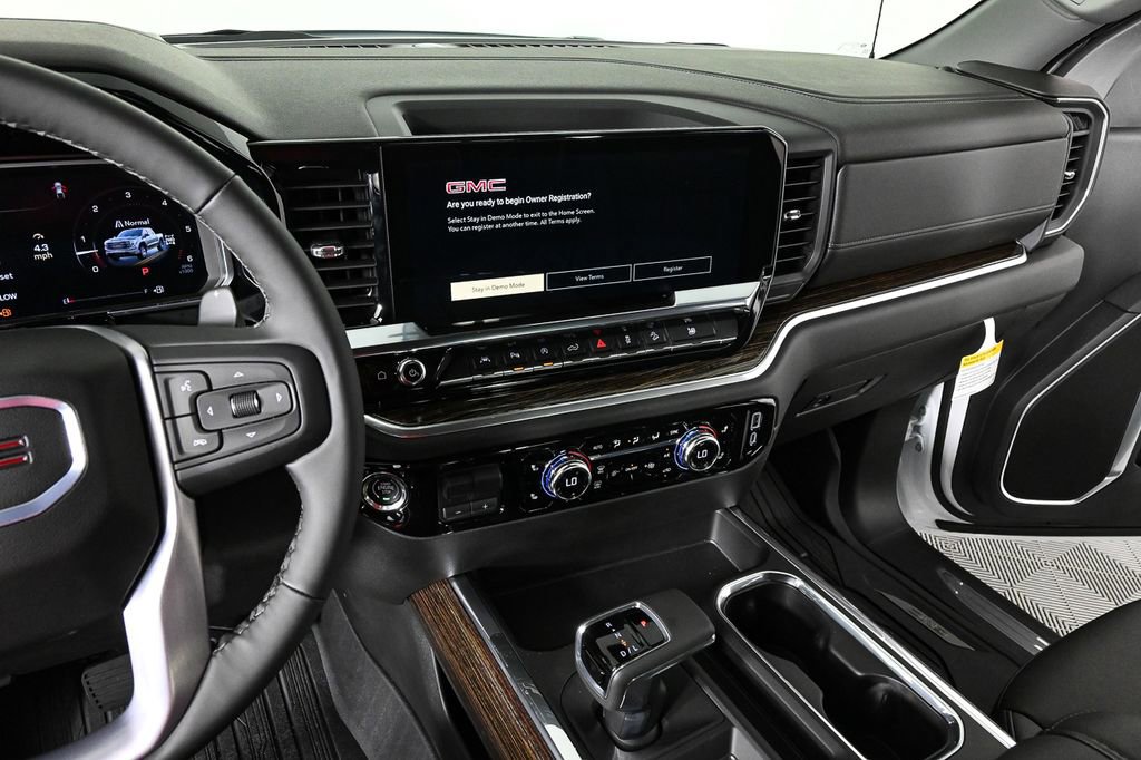 New 2026 GMC Sierra 1500 Elevation w/ Elevation Premium Package image 13