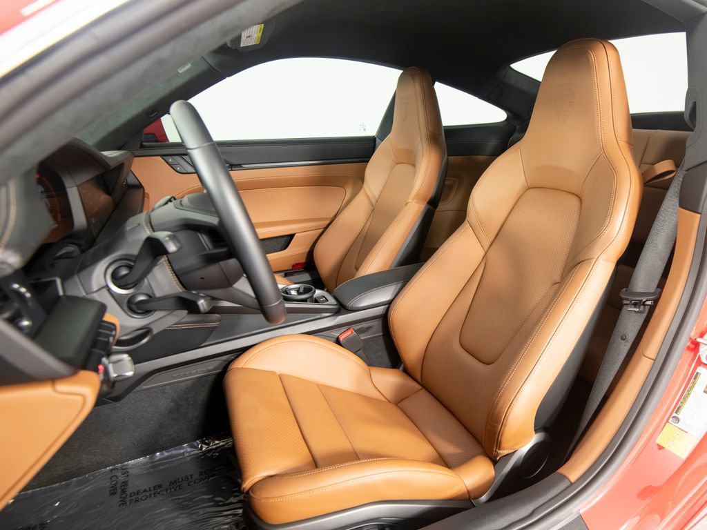Certified 2026 Porsche 911 GT3 RWD image 17