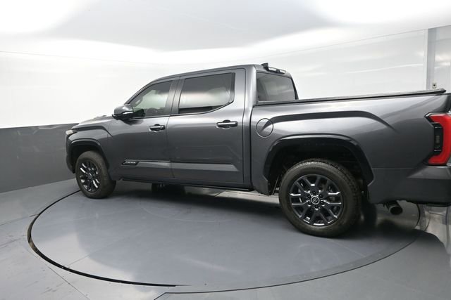 Used 2024 Toyota Tundra Platinum AWD/4WD image 58