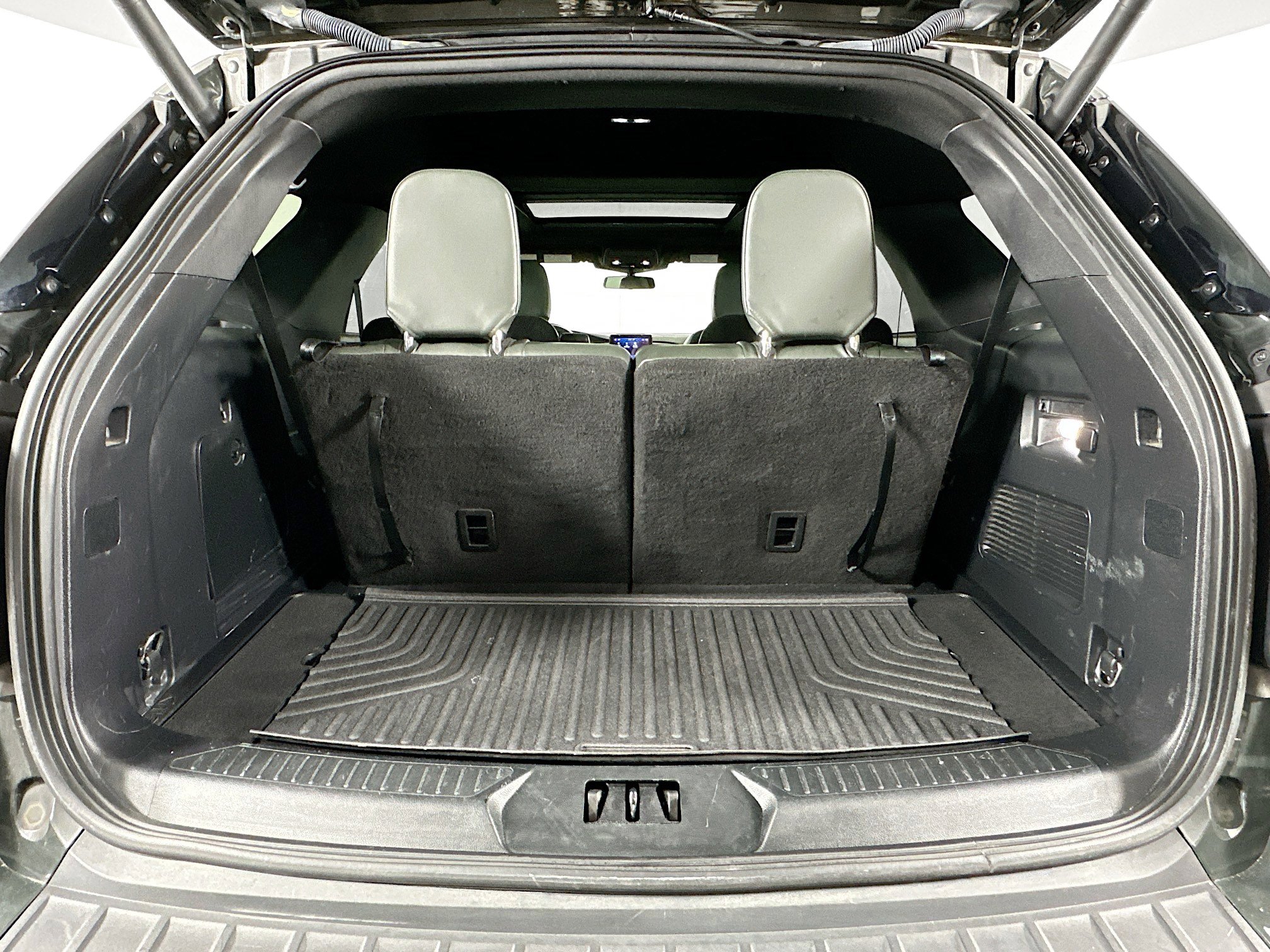Used 2022 Ford Explorer Timberline AWD/4WD image 31