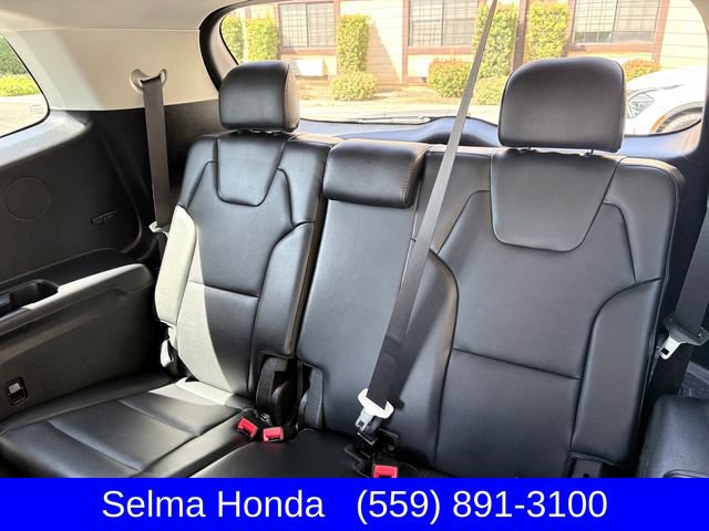 Used 2024 Kia Telluride S w/ S Sunroof Package AWD/4WD image 8