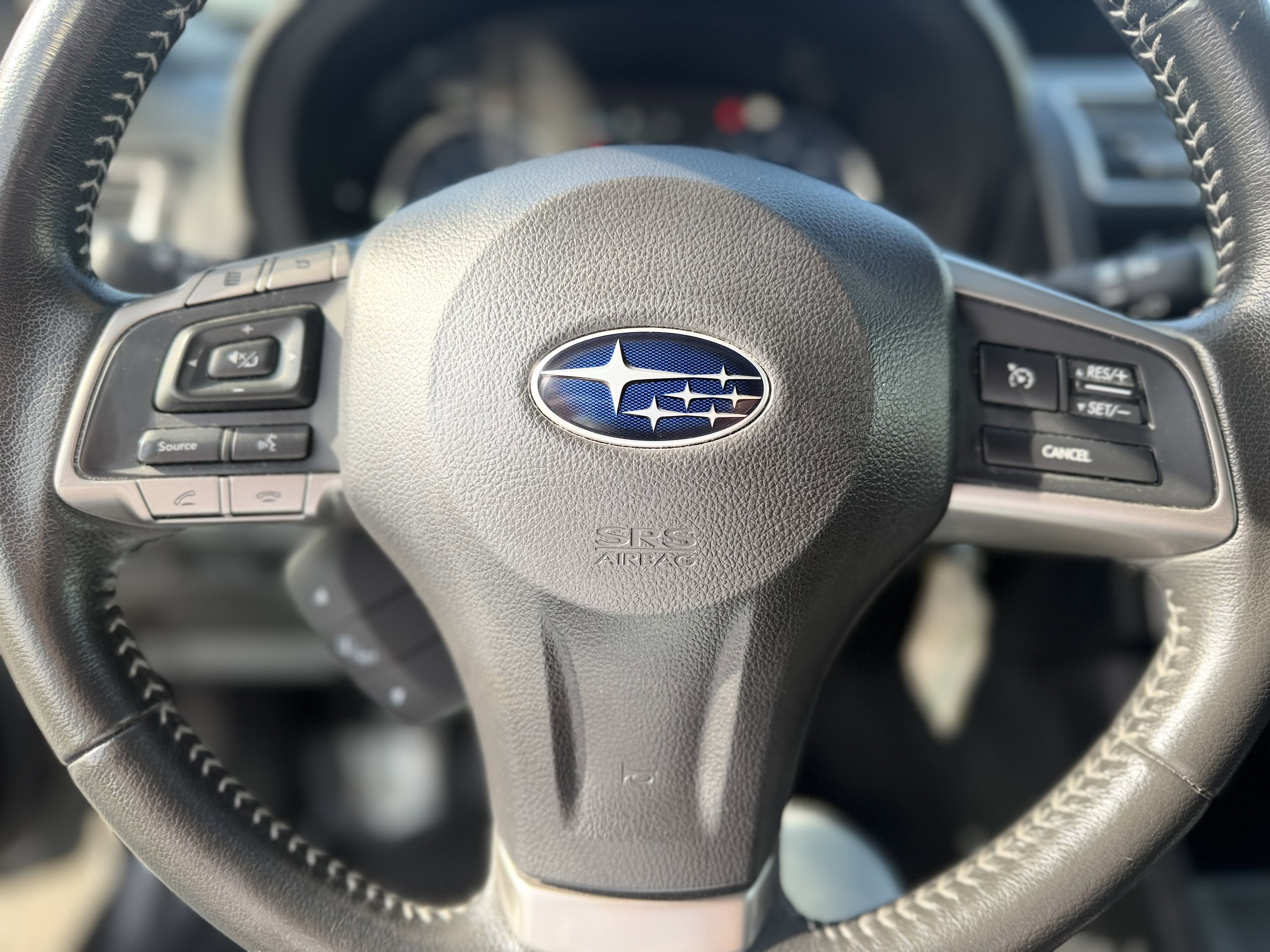 Used 2015 Subaru Impreza 2.0i Sport Limited AWD/4WD image 19
