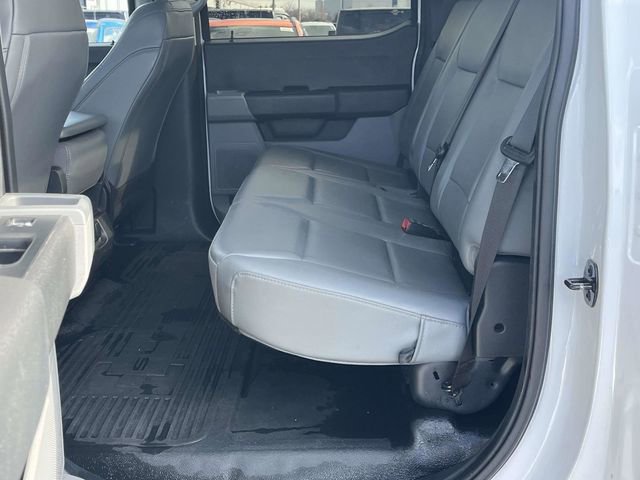 Used 2024 Ford F250 XL w/ FX4 Off-Road Package image 15