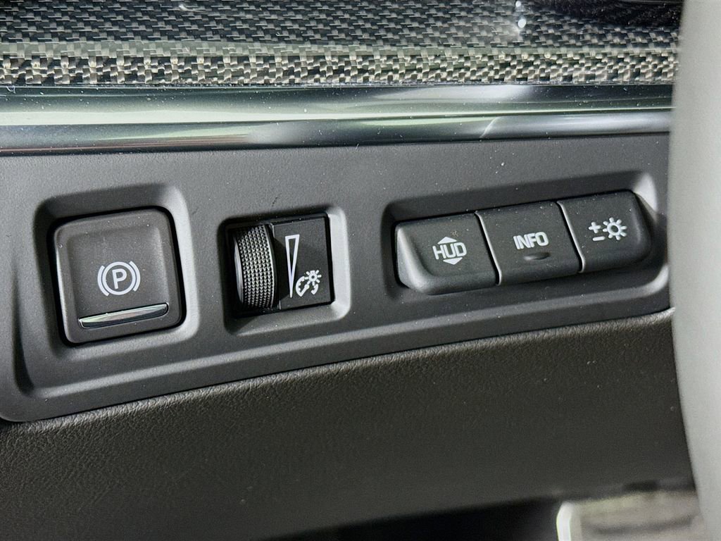 New 2026 Cadillac XT5 Sportv image 10