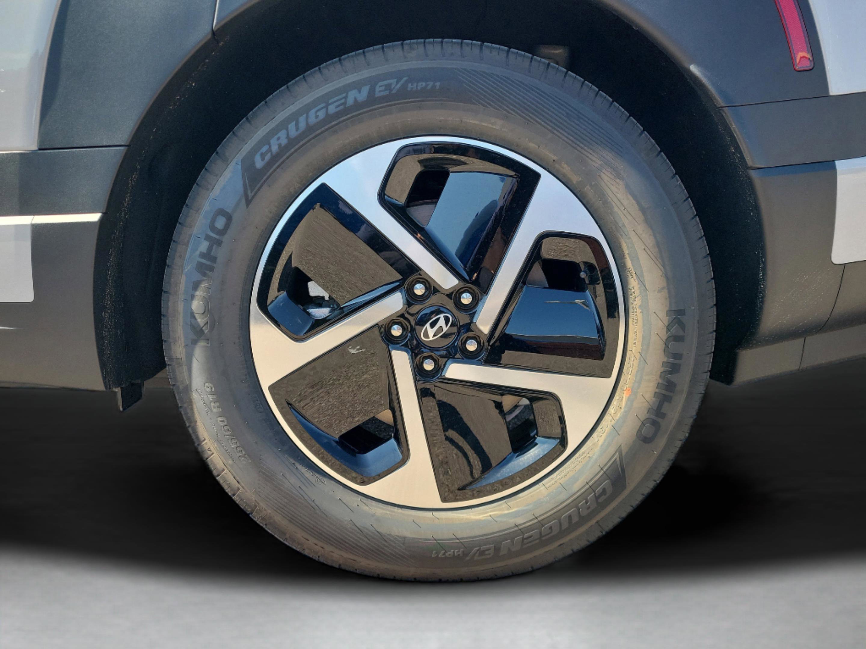 New 2026 Hyundai Ioniq 9 SE image 6