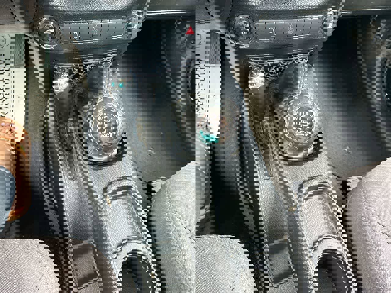 Used 2013 Jeep Wrangler Sport image 14