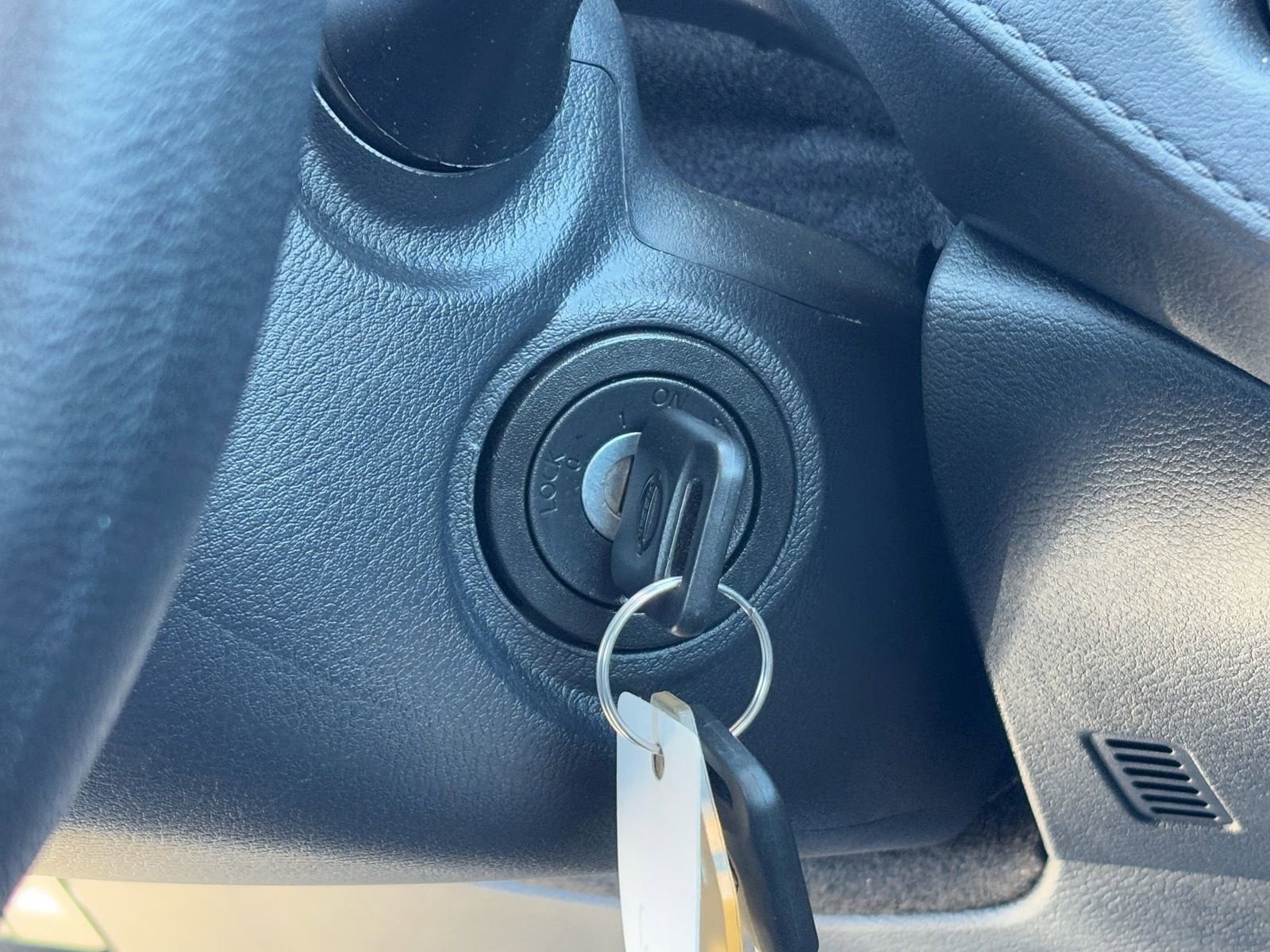 Certified 2025 Nissan Versa S w/ Trunk Package image 24