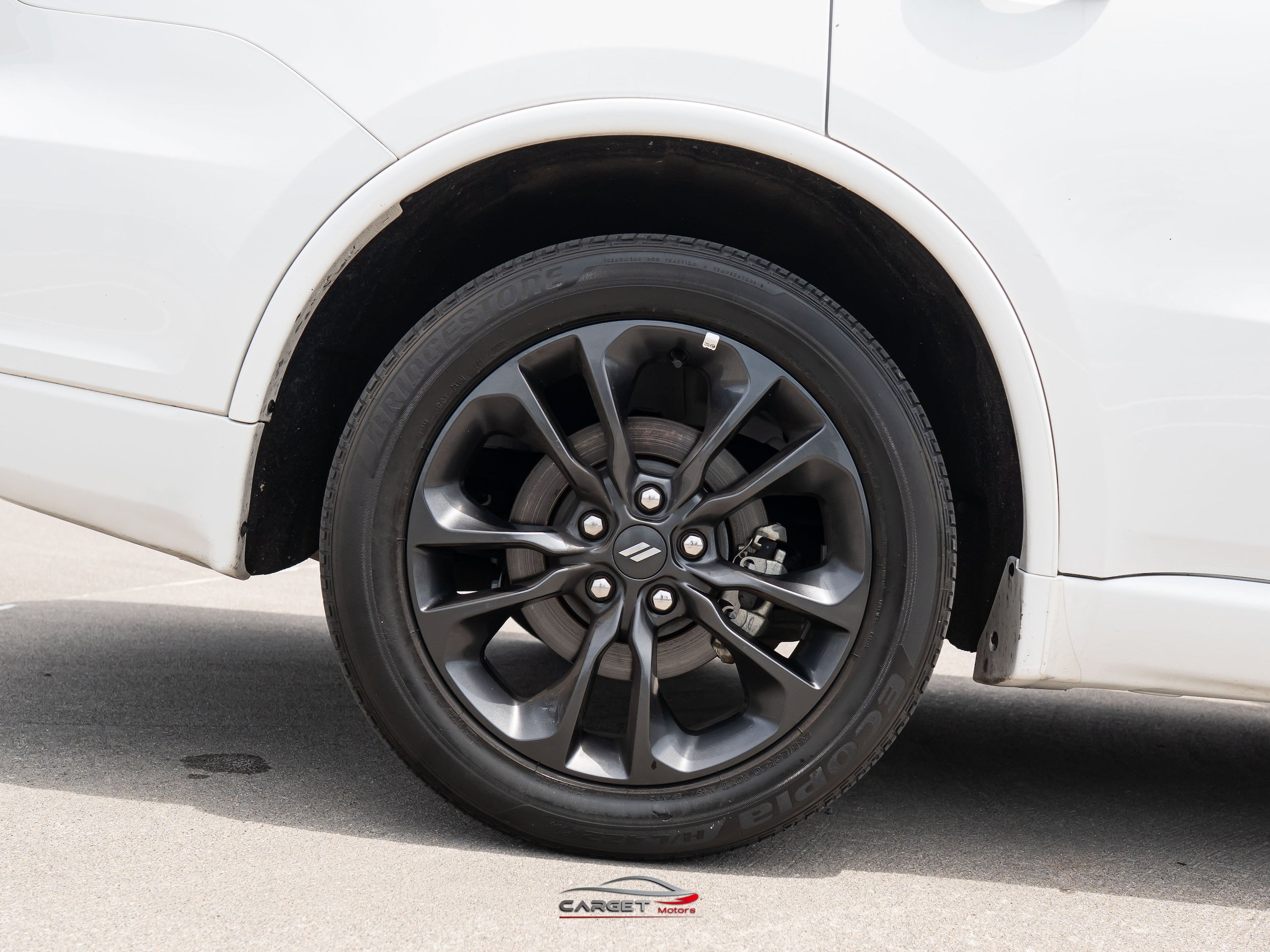 Used 2022 Dodge Durango R/T w/ Blacktop Package AWD/4WD image 11