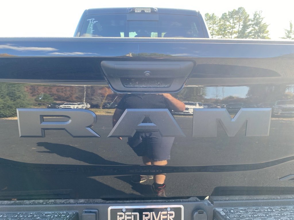 New 2026 RAM 2500 Tradesman image 13