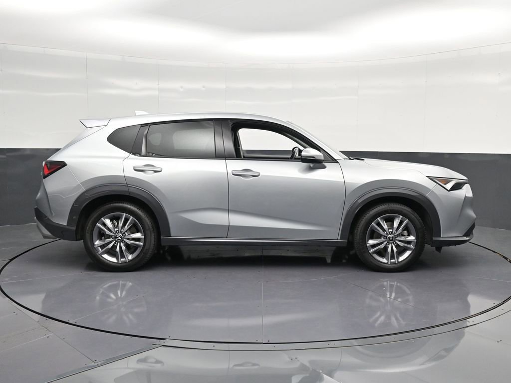 Used 2025 Acura ADX FWD image 4