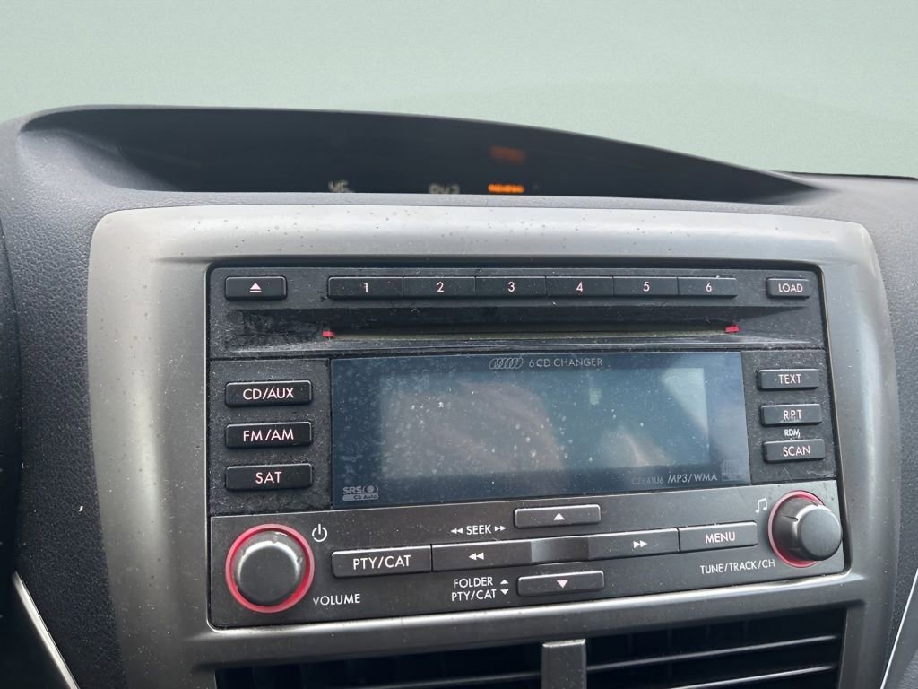 Used 2009 Subaru Impreza 2.5i image 25
