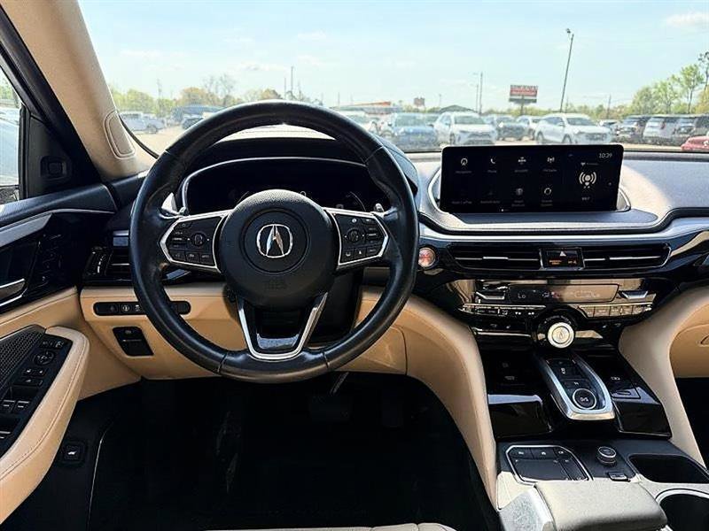 Used 2023 Acura MDX FWD w/ Technology Package image 37
