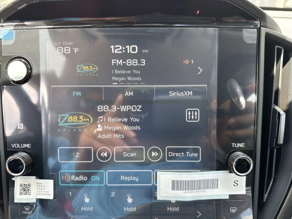 New 2026 Subaru Crosstrek 2.5i Limited AWD/4WD image 29