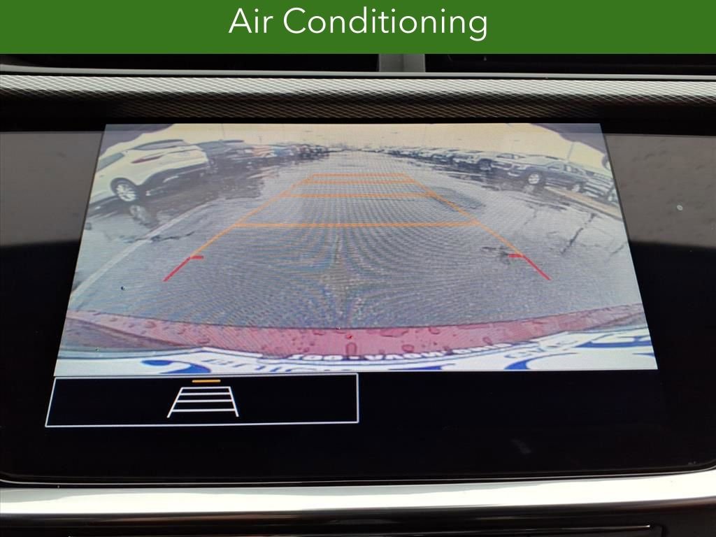 Certified 2023 Buick Encore GX Select w/ Sport Touring Package image 28