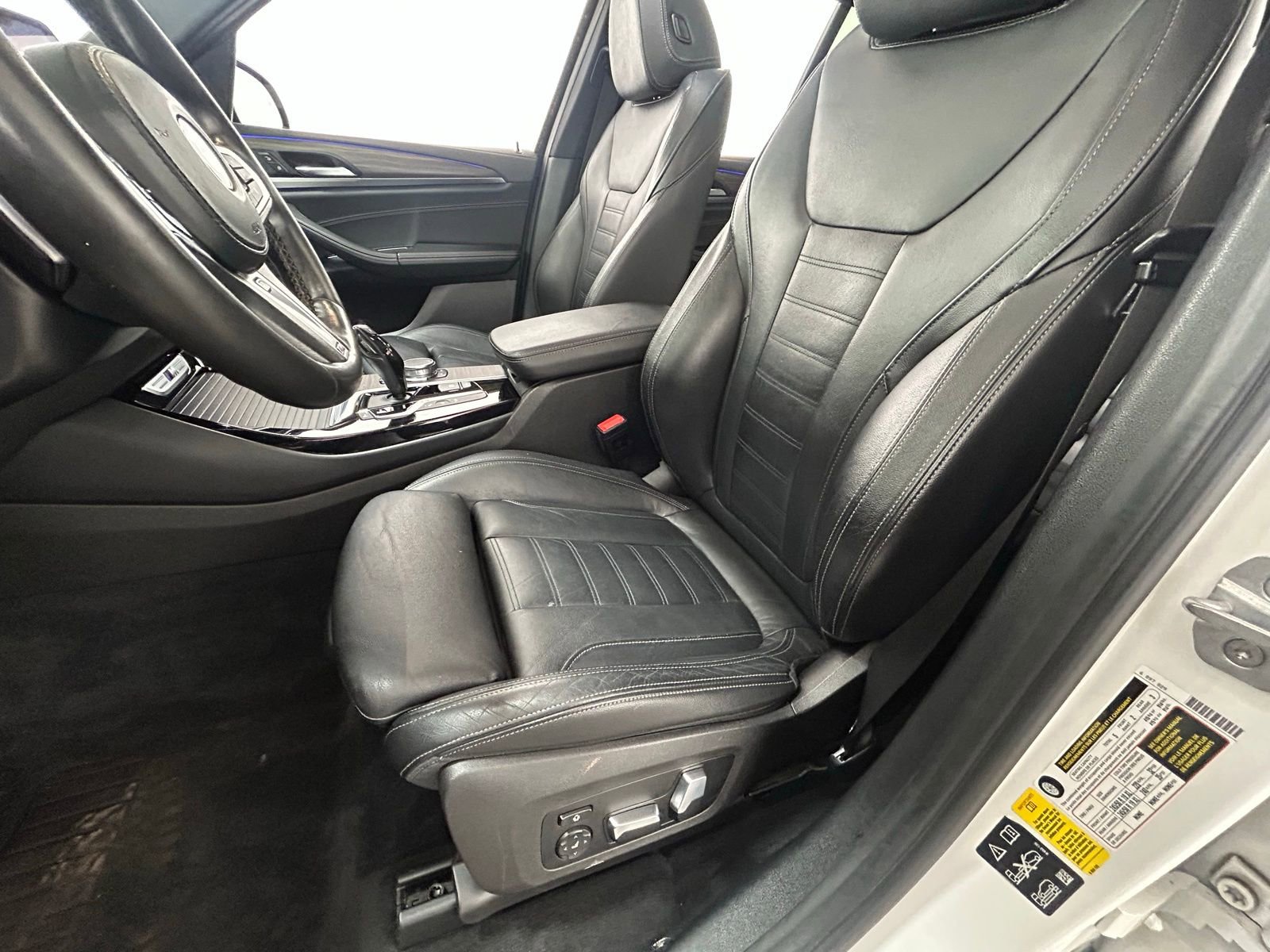 Used 2019 BMW X3 M40i w/ Premium Package image 30