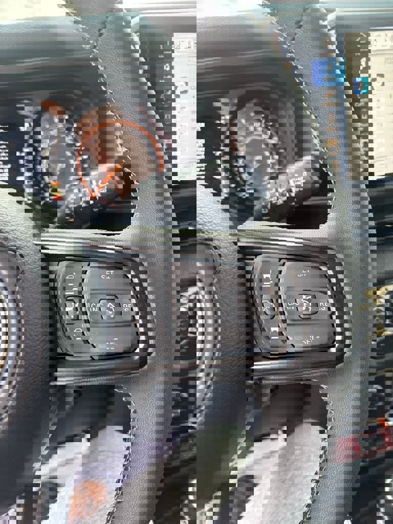 New 2026 Jeep Wrangler Unlimited Sport image 13