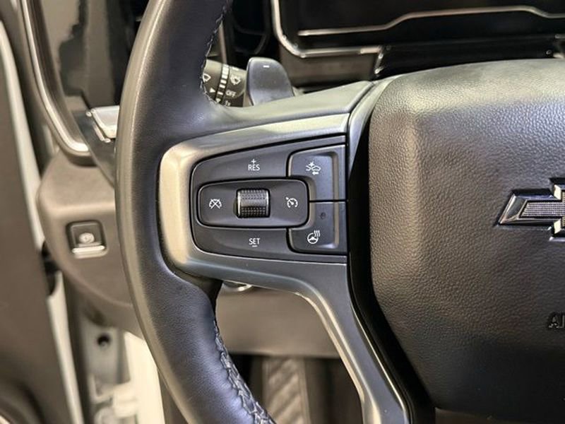 Used 2024 Chevrolet Silverado 1500 LT Trail Boss w/ Protection Package image 20