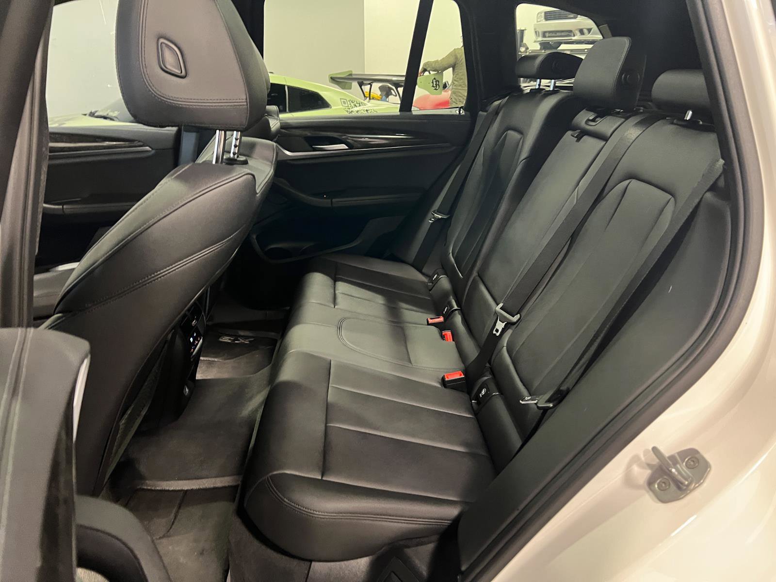 Used 2019 BMW X3 M40i w/ Premium Package image 30