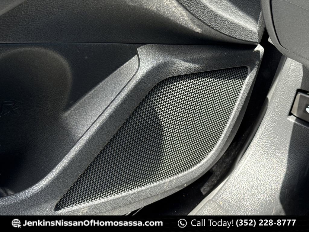 Certified 2025 Nissan Altima 2.5 S image 27