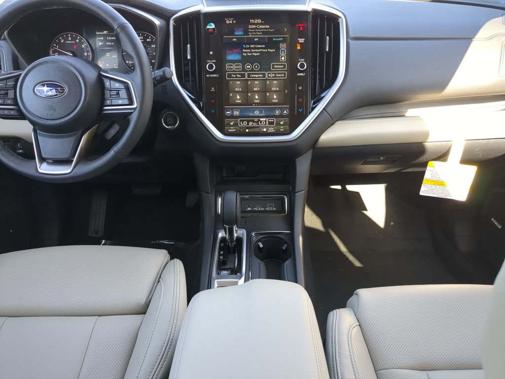 Certified 2026 Subaru Ascent Limited image 15