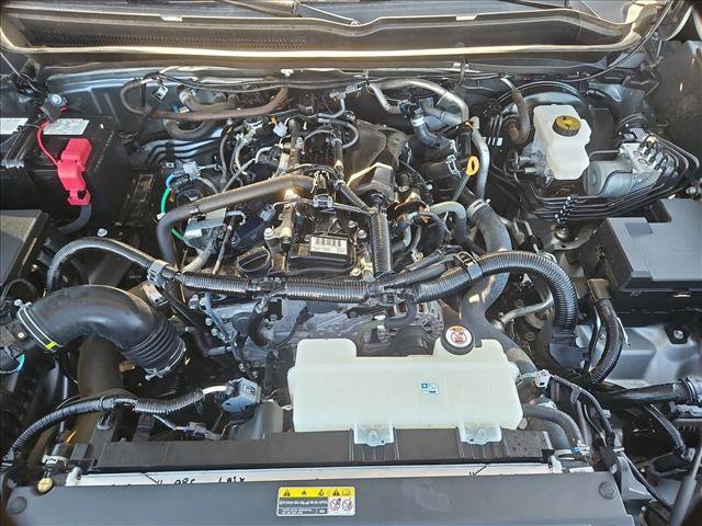 Used 2024 Toyota Tacoma SR5 AWD/4WD image 28