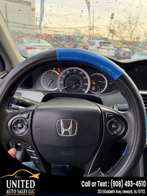 Used 2013 Honda Accord LX image 15