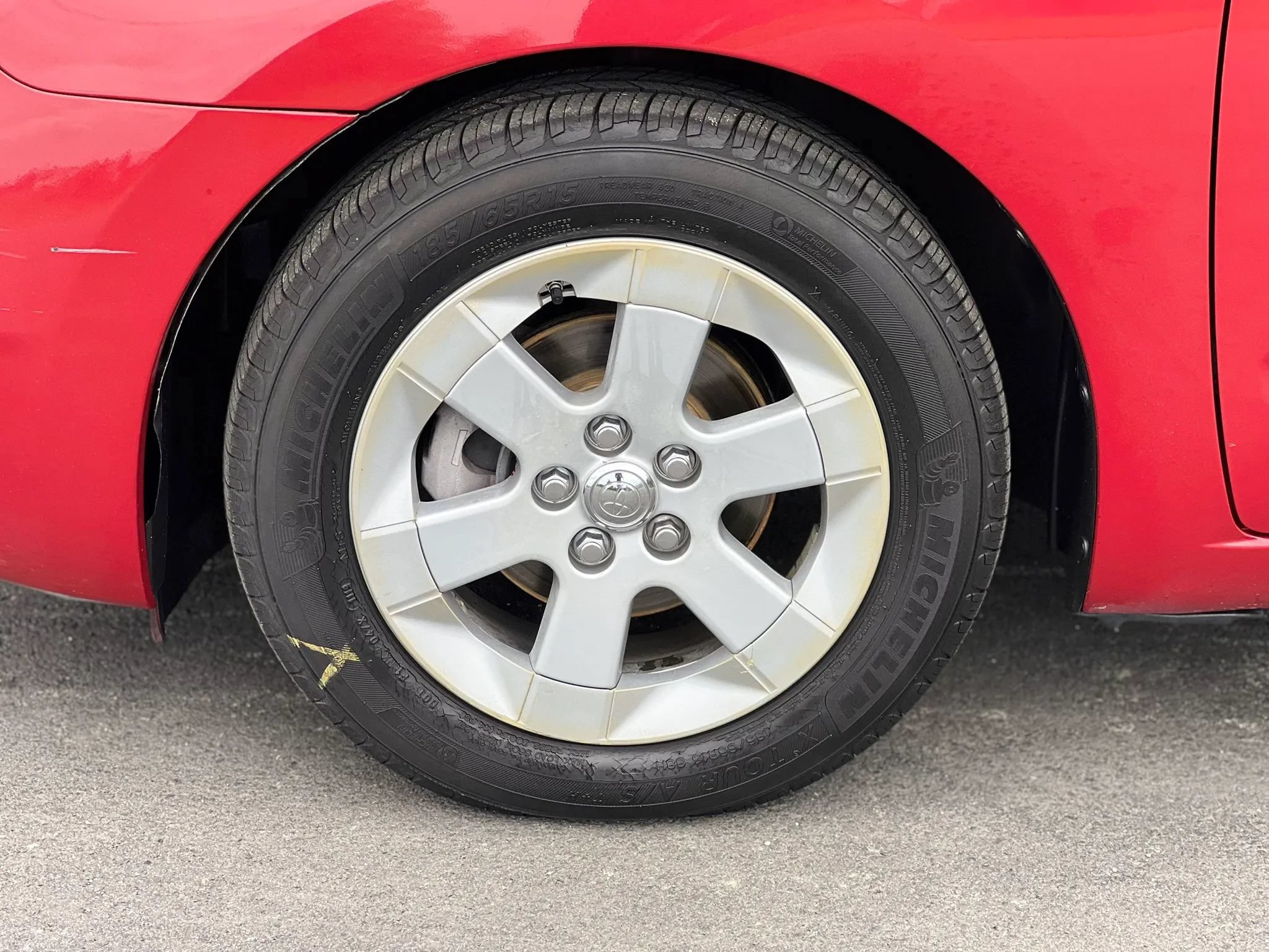 Used 2006 Toyota Prius FWD image 41