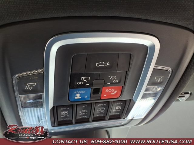 Used 2019 RAM 1500 Limited AWD/4WD image 40