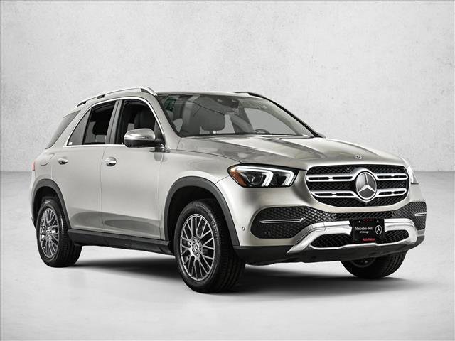 Used 2023 Mercedes-Benz GLE 450 4MATIC image 3
