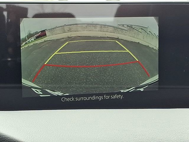 Used 2023 MAZDA MAZDA3 s image 16