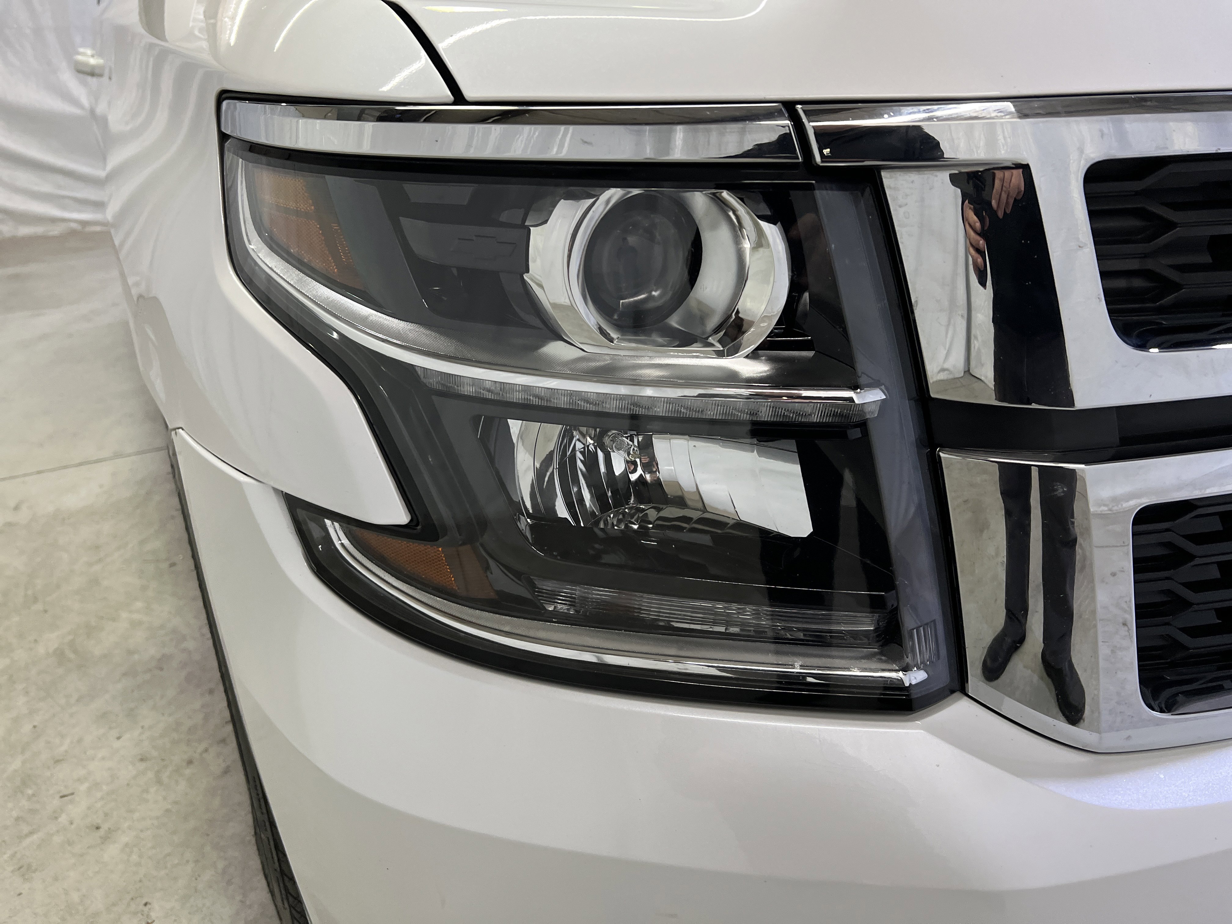 Used 2019 Chevrolet Tahoe LT AWD/4WD image 5