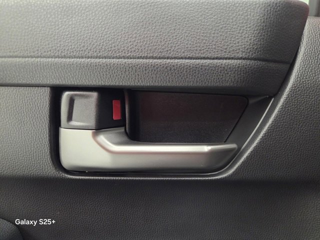 New 2025 Toyota Tacoma TRD Off-Road image 42