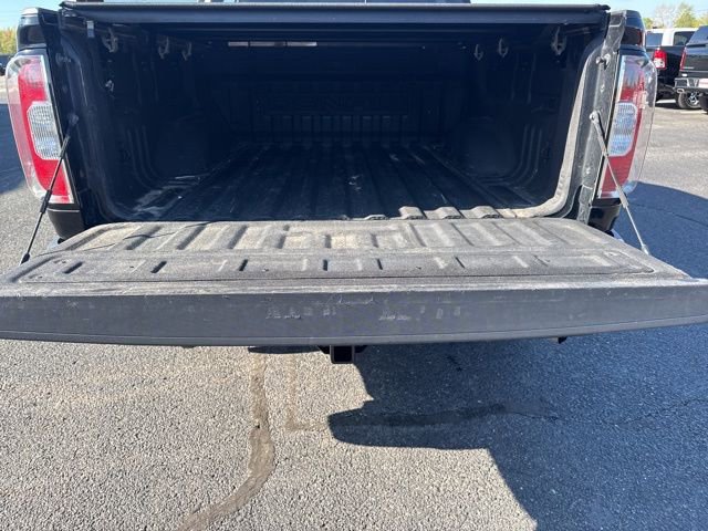 Used 2018 GMC Canyon Denali image 23