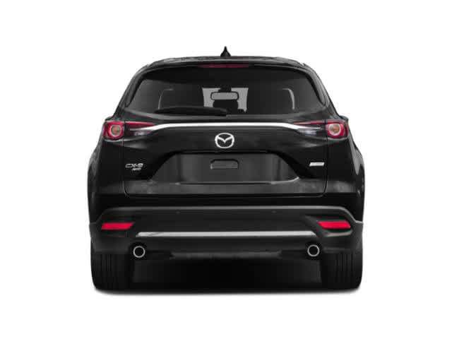 Used 2020 MAZDA CX-9 Touring w/ Touring Premium Package FWD image 8